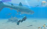 Hoofdafbeelding bij Nintendo op de hoogte van bug in Endless Ocean