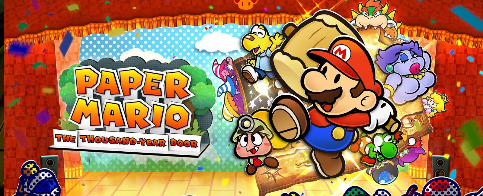 Hoofdafbeelding bij Nintendo deelt releaselijst van aankomende Switch-games [mei 2024]