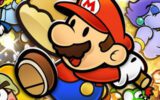 Nintendo deelt video Paper Mario: The Thousand-Year Door
