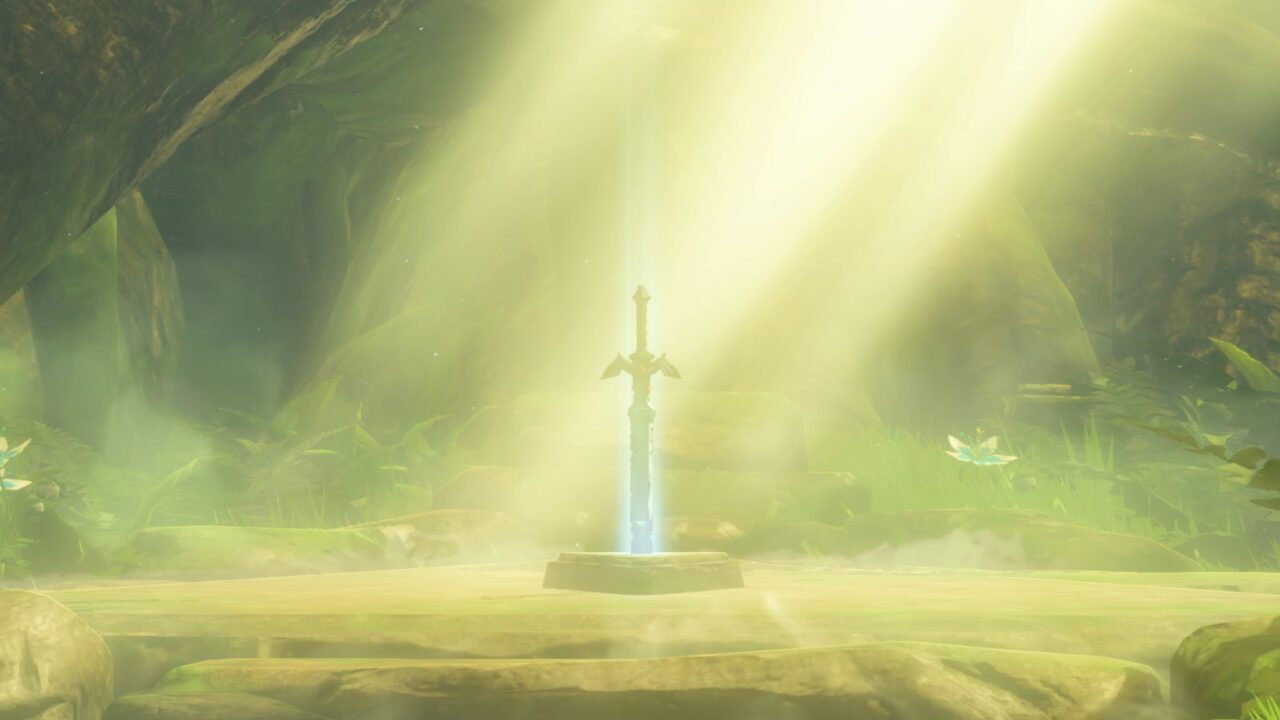 Hoofdafbeelding bij Regisseur Zelda-film belooft film naar grote hoogten te brengen