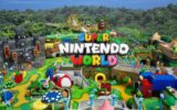 Zien: Universal doet Super Nintendo World Florida uit de doeken