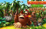 Poolse studio verantwoordelijk voor Donkey Kong Country Returns HD