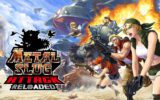 Metal Slug Attack Reloaded nu verkrijgbaar