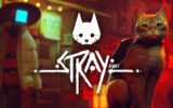 Stray krijgt releasedatum voor Nintendo Switch