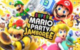 Meer profieliconen van Super Mario Party Jamboree beschikbaar