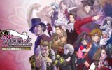 Ace Attorney Investigations ontvangt Checkmate Set-trailer