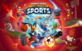 Looney Tunes: Wacky World of Sports komt naar Switch