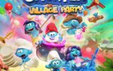 Launch trailer voor The Smurfs: Village Party