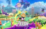 Wereld Zelda: Echoes of Wisdom lijkt gebaseerd op A Link to the Past