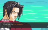 Demo en trailer voor Ace Attorney Investigations Collection