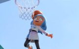 Hoofdafbeelding bij Je kunt straks basketballen in Nintendo Switch Sports