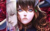 Bloodstained: Ritual of the Night’s laatste DLC nu beschikbaar