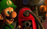 Hoofdafbeelding bij Eerste reviews Luigi's Mansion 2 HD zijn binnen