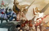 Hoofdafbeelding bij Final Fantasy Tactics-remaster 