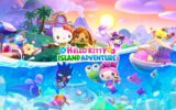 Hoofdafbeelding bij Hello Kitty Island Adventure in 2025 naar Nintendo Switch