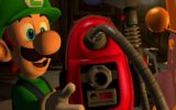 Hoofdafbeelding bij Ontdek Luigi's Mansion 2 HD in nieuwe overzichtstrailer