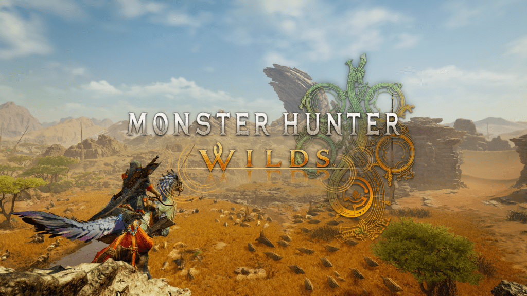 Почему Monster Hunter Wilds должна появиться на Nintendo Switch 2