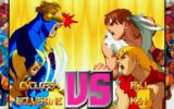 Bekende superhelden in trailer Marvel vs. Capcom Fighting Collection