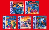 Hoofdafbeelding bij Vijf Mega Man-games toegevoegd aan Nintendo Switch Online