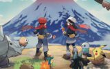 Hoofdafbeelding bij De Nostalgie van Pokémon Legends: Arceus | Soundtrack Sunday