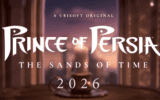 Prince of Persia: Sands of Time-remake komt uit in 2026