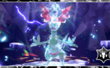 Hoofdafbeelding bij Vang Sceptile in nieuw Tera Raid-event in Pokémon Scarlet & Violet