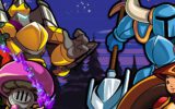 Hoofdafbeelding bij Officieel vervolg op Shovel Knight in ontwikkeling