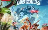 Guerrilla Games praat over LEGO Horizon Adventures op Switch