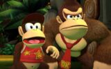 Donkey Kong Country Returns HD stormt naar Switch