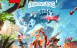 Ontwikkeling LEGO Horizon Adventures voltooid