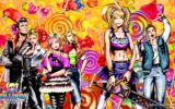 Lollipop Chainsaw RePOP releaset twee weken eerder