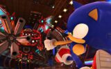 Geschatte bestandsgrootte Sonic X Shadow Generations bekend