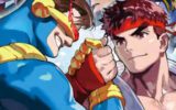 Herbeleef zeven arcade-titels in Marvel vs. Capcom Fighting Collection