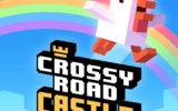 Crossy Road Castle – De beste beestenboel!