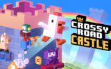 Crossy Road Castle komt naar Nintendo Switch