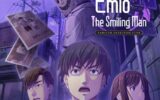 Japan: Emio – The Smiling Man spel met de meeste pre-orders