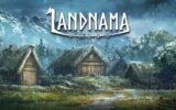 Launch trailer voor viking-bouwspel Landnama