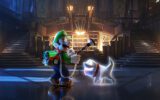 Hoofdafbeelding bij Digital Foundry noemt Luigi's Mansion 3 de mooiste Switch-game