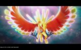 Pokémon Unite viert derde verjaardag met toevoeging Ho-Oh