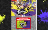 Nintendo brengt fysieke Splatoon 3 + Uitbreidingspas-bundel uit