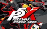 Persona 5: The Phantom X komt naar consoles