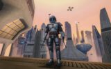 Star Wars: Bounty Hunter krijgt een releasetrailer