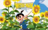 Natsu-Mon: 20th Century Summer Kid komt naar het Westen