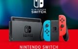 Nintendo Switch krijgt mini-systeemupdate (Versie 18.1.0)