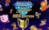 Hoofdafbeelding bij Overzicht eerste reviews van Nintendo World Championships