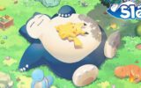 Hoofdafbeelding bij Pokémon Sleep haalt 100 miljoen dollar op in één jaar