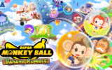 Hoofdafbeelding bij Super Monkey Ball: Banana Rumble krijgt nieuwe update; dit zit er in