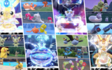 Hoofdafbeelding bij Zomerse evenementen aangekondigd voor Pokémon Scarlet & Violet