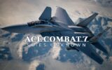 Ace Combat 7: Skies Unknown Deluxe Edition – Hoogvlieger op de Switch