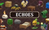 Nintendo toont Echoes uit Zelda: Echoes of Wisdom in afbeelding